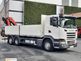 Scania G 410 6X2*4 avolava