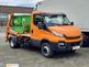 Iveco 70C18H Absetzkipper