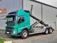 Volvo FMX 540 6X2 Abrollkipper