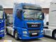 MAN 18.500 TGX tractor for semi-trailer