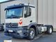 Mercedes-Benz 1843 LS ACTROS Sattelzugmaschine