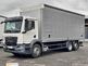 MAN 26.320 TGM 6X2-4 Pritsche mit Plane