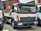 Mercedes-Benz 1324 L ATEGO Kipper