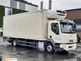 Volvo FL 280 Kühlkoffer Tiefkühlung