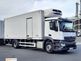 Mercedes-Benz 1840 L ACTROS deep-freeze box