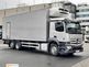 Mercedes-Benz 2540 L ACTROS 6X2 deep-freeze box