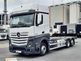 Mercedes-Benz 2545 L ACTROS L bastidor de containers intercambiables,  BDF