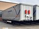 Krone SDP 27 ELB50-CS semiremolque curtainsider