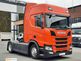 Scania R 450 Sattelzugmaschine