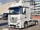 Mercedes-Benz 1851 LS ACTROS vetovarustus Lowliner