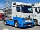 Mercedes-Benz 1853 LS ACTROS Sattelzugmaschine