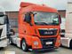 MAN 18.470 TGX vetovarustus Lowliner
