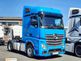 Mercedes-Benz 1852 LS ACTROS Sattelzugmaschine