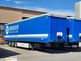 Krone SDP 27 ELB50-CS puoliperävaunu  curtainsider