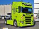 Scania R 450 vetovarustus