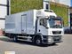MAN 15.290 TGM deep-freeze box