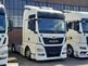 MAN 18.510 TGX tractor for semi-trailer Lowliner