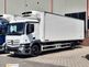 Mercedes-Benz 1830 L ACTROS deep-freeze box