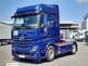 Mercedes-Benz 1853 LS ACTROS vetovarustus