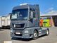 MAN 18.400 TGX vetovarustus