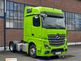 Mercedes-Benz 1848 LS ACTROS L vetovarustus