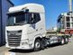 DAF XG+ 480 frame for various containers, BDF system