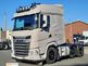 DAF XG 530 6X2 vetovarustus