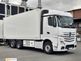 Mercedes-Benz 2551 L ACTROS deep-freeze box