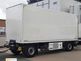 Schmitz Cargobull AKO 18 kylmäkoriperävaunu