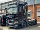 MAN 18.510 TGX vetovarustus