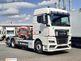 MAN 26.470 TGX 6X2-4 koukkulaite