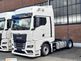 MAN 18.510 TGX Sattelzugmaschine Lowliner