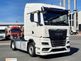 MAN 18.510 TGX vetovarustus