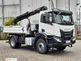 Iveco X-WAY AD 200X34 Kippiauto