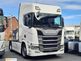 Scania R 460 Sattelzugmaschine