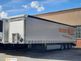 Schmitz Cargobull SCS 24/L-13.62 EB semi-remorque à plateau avec bâche coulissante