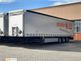 Schmitz Cargobull SCS 24/L-13.62 EB semi-remorque à plateau avec bâche coulissante