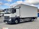 Mercedes-Benz 1842 L ACTROS kylmäkori