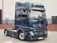 Mercedes-Benz 1851 LS ACTROS tractor for semi-trailer Lowliner