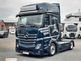 Mercedes-Benz 1851 LS ACTROS tractora Lowliner