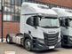 Iveco S-WAY 480 AT440ST/P tracteur de semi-remorque
