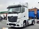 Mercedes-Benz 1851 LS ACTROS tractor for semi-trailer