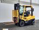 Hyster H2.5A estibadora con horquilla