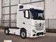 Mercedes-Benz 1851 LS ACTROS L Sattelzugmaschine
