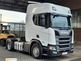Scania R 460 tractora