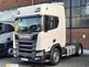 Scania R 460 tractora
