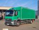 Mercedes-Benz 1827 L ACTROS Koffer
