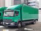 Mercedes-Benz 1624 L ATEGO Koffer