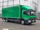 Mercedes-Benz 1524 L ATEGO closed box