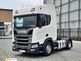 Scania R 460 tractora